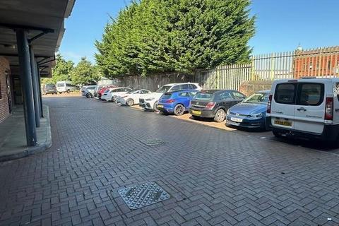 Office to rent, Ivy St Birkenhead CH41 5EF