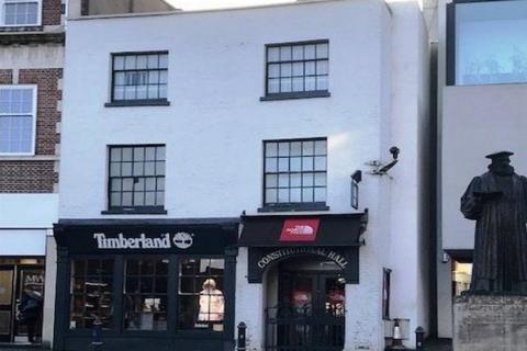 Retail property (high street) to rent, 170 High St Guildford GU1 3HW