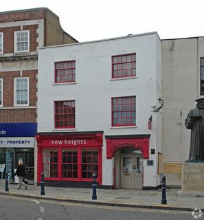 Retail property (high street) to rent, 170 High St Guildford GU1 3HW