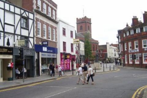 Retail property (high street) to rent, 170 High St Guildford GU1 3HW