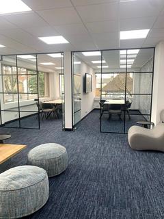 Office to rent, 152-178 Kingston Rd New Malden KT3 3ST