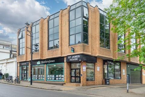 Office to rent, 9-15 St James Rd Surbiton KT6 4QH