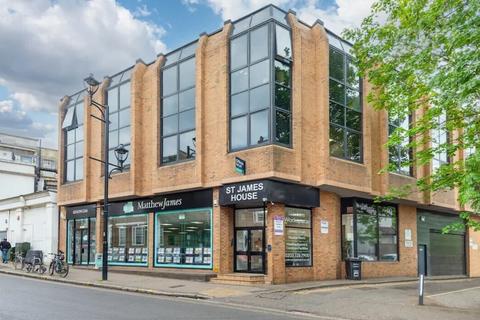 Office to rent, 9-15 St James Rd Surbiton KT6 4QH