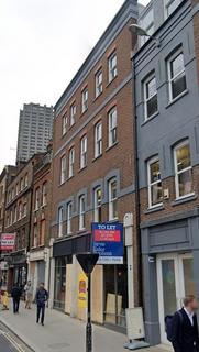 Retail property (high street) to rent, 66-67 Long Ln London EC1A 7ES