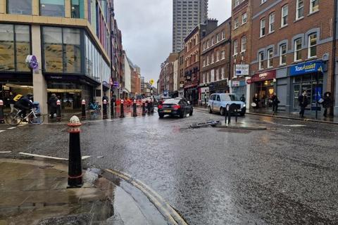 Retail property (high street) to rent, 66-67 Long Ln London EC1A 7ES