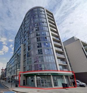 Retail property (high street) for sale, High Street London E15 2LS