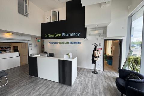 Retail property (high street) for sale, High Street London E15 2LS