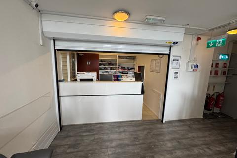 Retail property (high street) for sale, High Street London E15 2LS