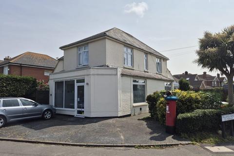 Retail property (high street) for sale, 1 Pallance Rd Cowes PO31 8LN