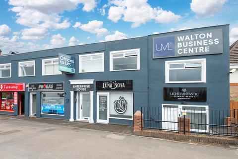 Office to rent, 44-46 Terrace Rd Walton On Thames KT12 2SD