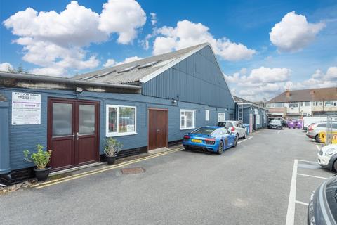 Office to rent, 44-46 Terrace Rd Walton On Thames KT12 2SD