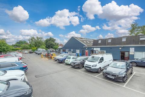 Office to rent, 44-46 Terrace Rd Walton On Thames KT12 2SD