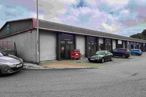 Warehouse to rent, Cardrew Way Redruth TR15 1SQ