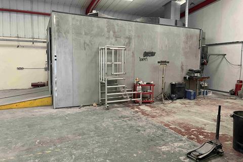 Warehouse to rent, Cardrew Way Redruth TR15 1SQ