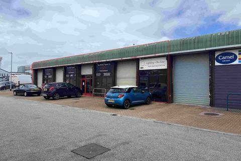 Warehouse to rent, Cardrew Way Redruth TR15 1SQ
