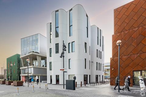 Leisure facility to rent, 4-6 Green Pl London SE10 0PE