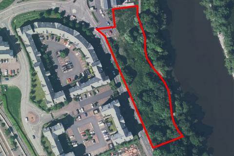 Land for sale, Land At Shore Rd Stirling FK8 1LD