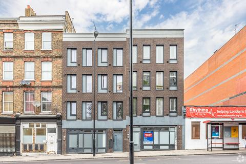 Retail property (high street) to rent, 160-164 Pentonville Rd London N1 9JL