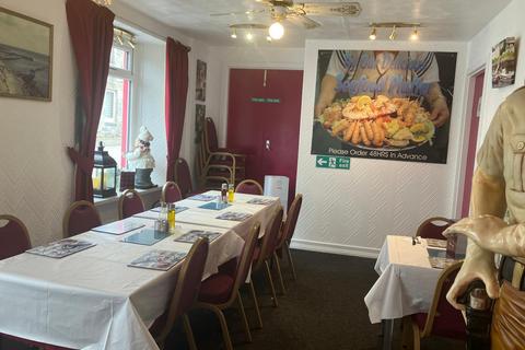 Retail property (high street) for sale, Dunrobin St Helmsdale KW8 6JA