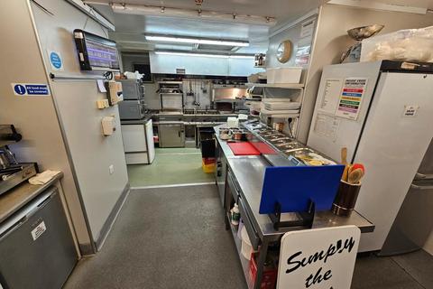 Retail property (high street) for sale, Dunrobin St Helmsdale KW8 6JA