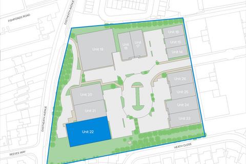 Warehouse to rent, Molly Millars Ln Wokingham RG41 2QY