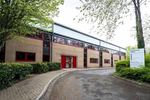 Warehouse to rent, Molly Millars Ln Wokingham RG41 2QY