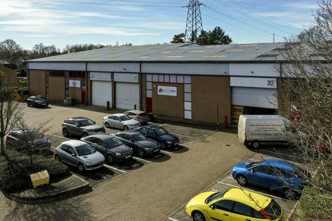 Warehouse to rent, Molly Millars Ln Wokingham RG41 2QY