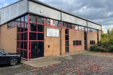 Warehouse to rent, Molly Millars Ln Wokingham RG41 2QY