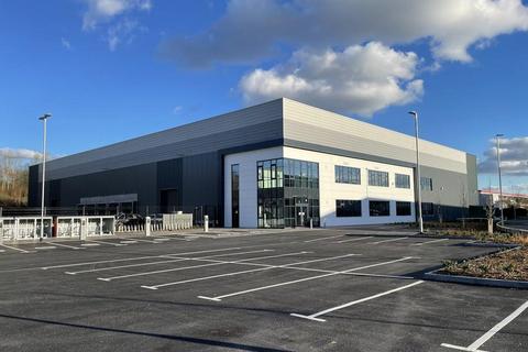 Warehouse to rent, C55 Indurent Park Stoke On Trent ST1 5NP
