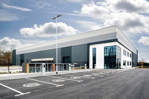 Warehouse to rent, C55 Indurent Park Stoke On Trent ST1 5NP