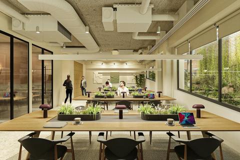 Office to rent, 4-10 Pentonville Rd London N1 9HF