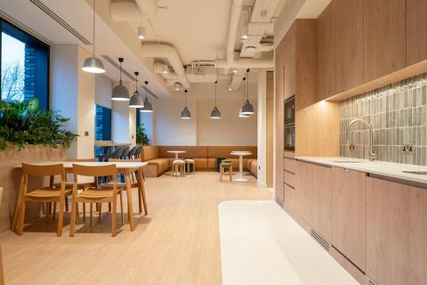 Office to rent, 4-10 Pentonville Rd London N1 9HF