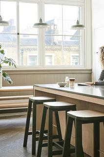 Retail property (high street) to rent, Stable St London N1C 4AA