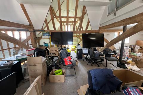 Office to rent, The Bishop's Stortford CM23