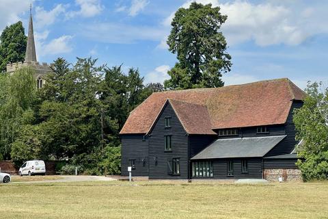 Office to rent, The Bishop's Stortford CM23