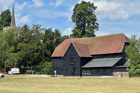 Office to rent, The Bishop's Stortford CM23