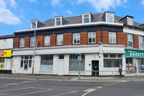 Retail property (high street) for sale, 139-143 Queen St Withernsea HU19 2DJ