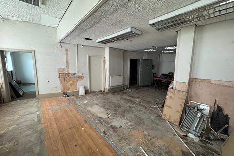 Retail property (high street) for sale, 139-143 Queen St Withernsea HU19 2DJ