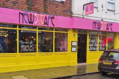 Restaurant to rent, 55-57 New Canal Salisbury SP1 2AA