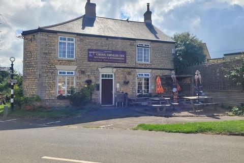 Hospitality for sale, The Square Grantham NG33 5HB