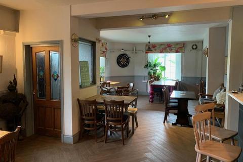 Hospitality for sale, The Square Grantham NG33 5HB