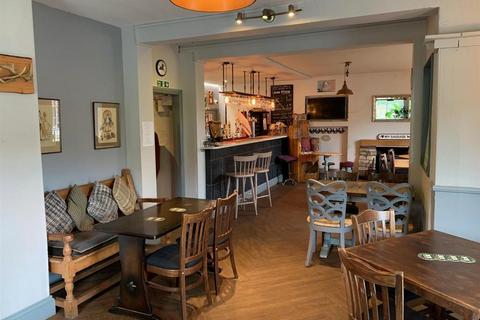 Hospitality for sale, The Square Grantham NG33 5HB