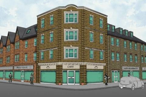 Retail property (high street) to rent, 2-4 High Rd Romford RM6 6PR