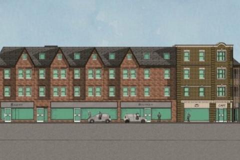 Retail property (high street) to rent, 2-4 High Rd Romford RM6 6PR