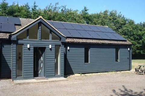 Office to rent, 50A-50B Rookery Rd Wyboston MK44 3AX