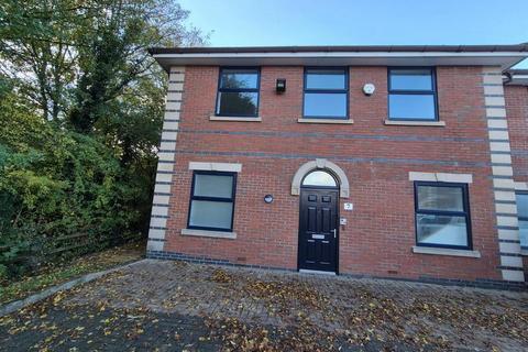 Office to rent, Whitworth Ct Runcorn WA7 1WA