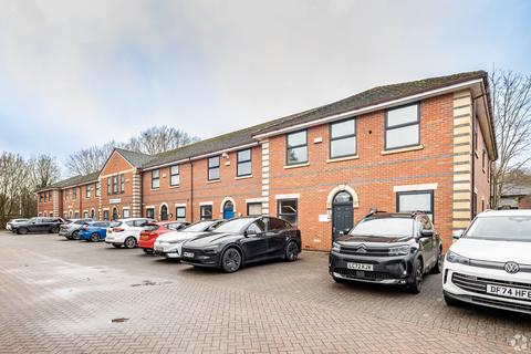 Office to rent, Whitworth Ct Runcorn WA7 1WA