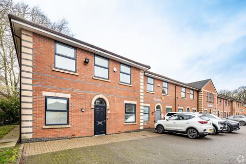 Office to rent, Whitworth Ct Runcorn WA7 1WA
