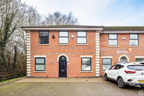 Office to rent, Whitworth Ct Runcorn WA7 1WA