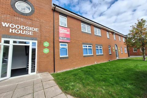 Property to rent, Shore Rd Birkenhead CH41 1EL